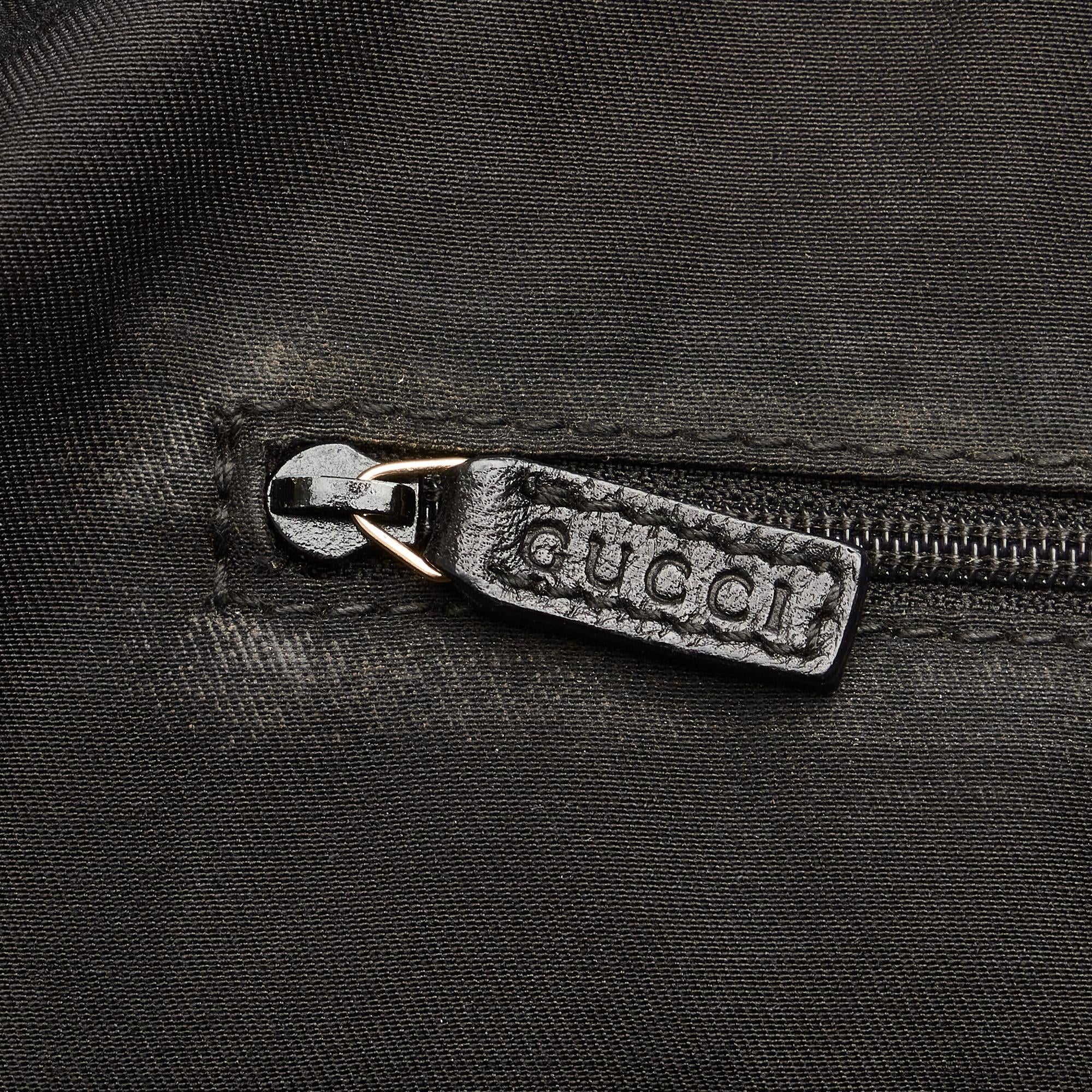 Gucci GG Canvas Princy Shoulder Bag (SHG-25789)