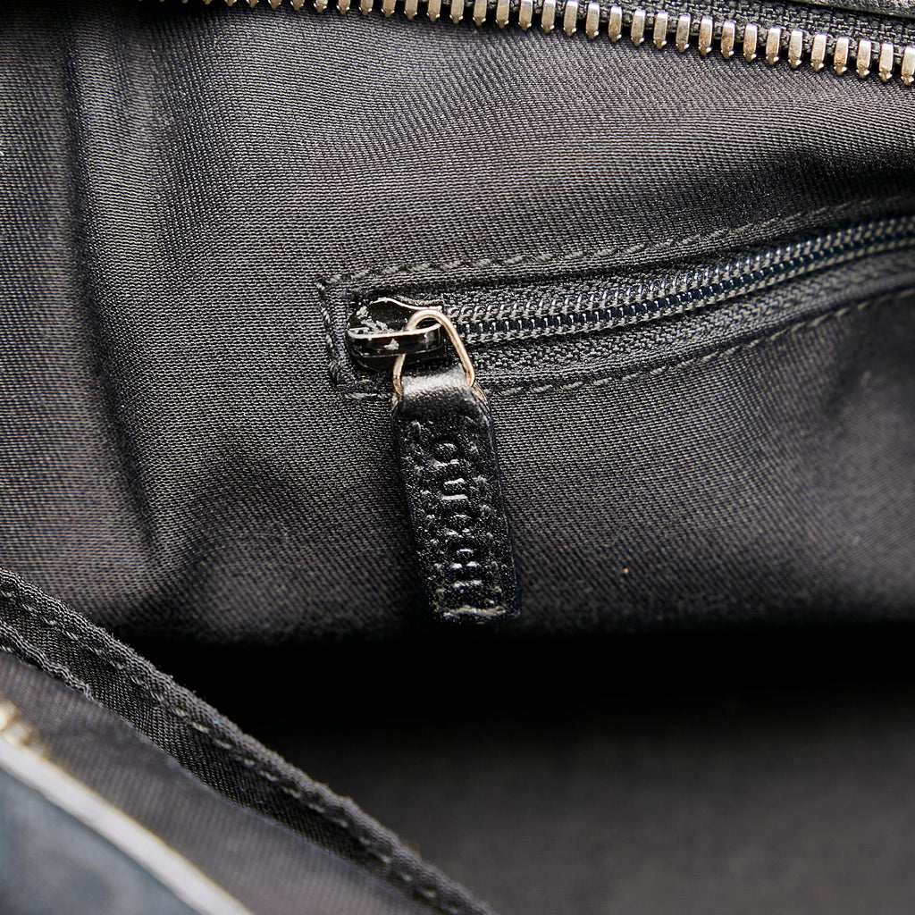 Gucci GG Canvas Princy Shoulder Bag (SHG-27556)