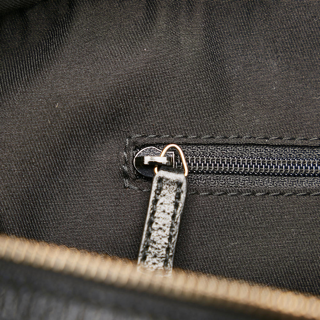 Gucci GG Canvas Princy Shoulder Bag (SHG-28052)