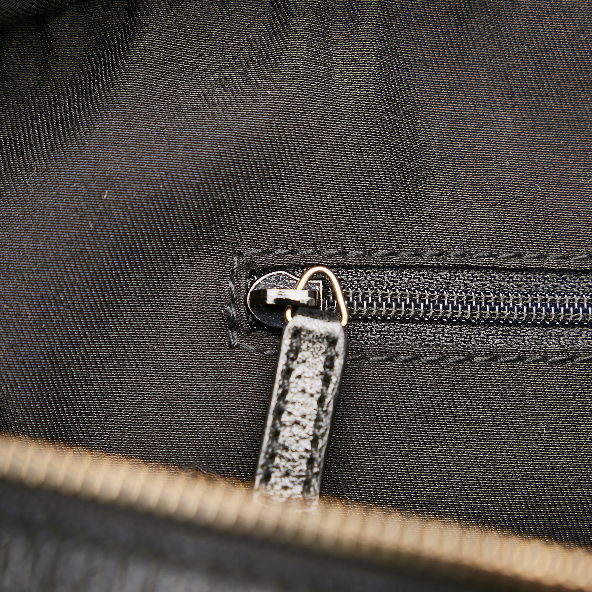 Gucci GG Canvas Princy Shoulder Bag (SHG-28052)