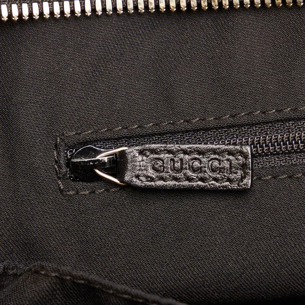 Gucci GG Canvas Princy Shoulder Bag (SHG-30744)