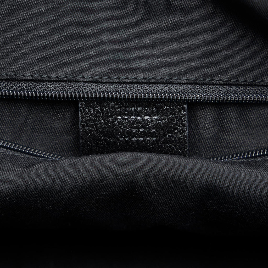 Gucci GG Canvas Princy Shoulder Bag (SHG-JUvmyf)