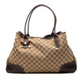 Gucci GG Canvas Princy Tote