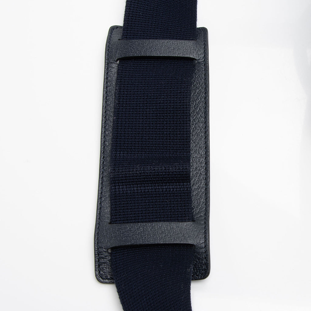 Gucci GG Canvas Savoy Medium Duffle (SHF-8zVTxr)