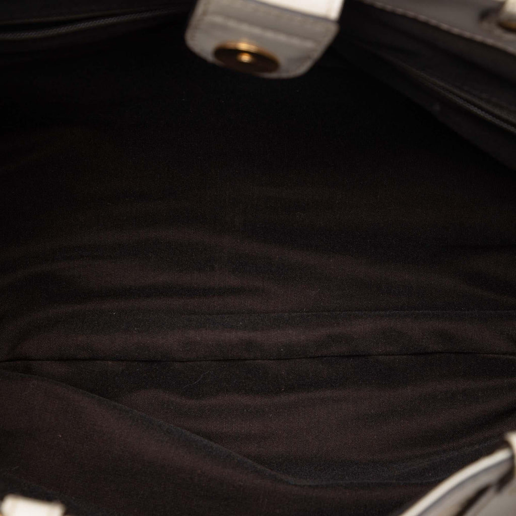 Gucci GG Canvas Scarlett Tote