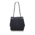 Gucci GG Canvas Shoulder Bag (SHG-32798)