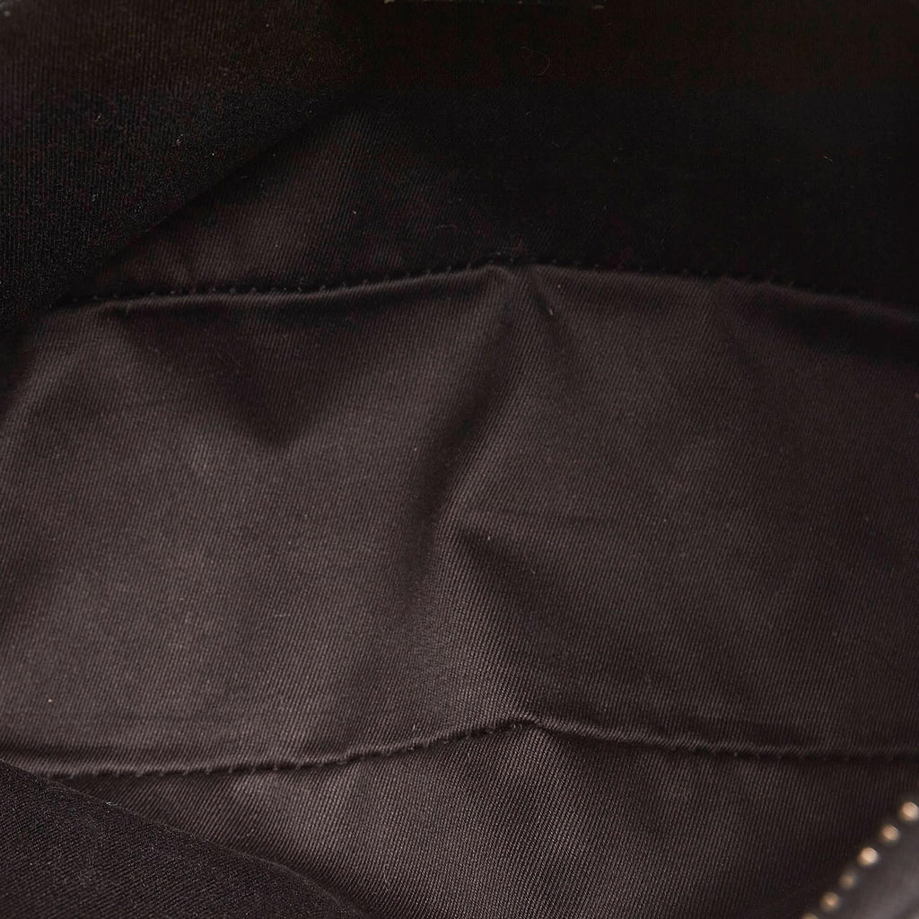 Gucci GG Canvas Shoulder Bag (SHG-32858)