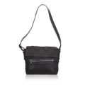 Gucci GG Canvas Shoulder Bag (SHG-36706)