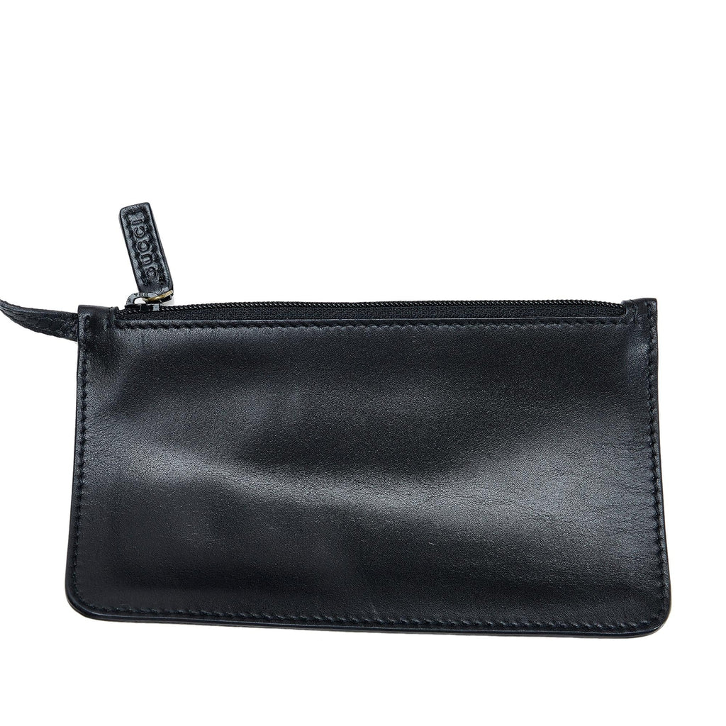 Gucci GG Canvas Shoulder Bag (SHG-PaPFGP)