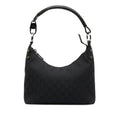Gucci GG Canvas Shoulder Bag (SHG-BE2f05)