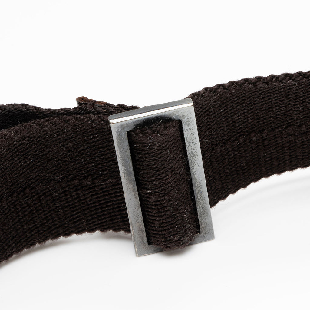 Gucci GG Canvas Small Waist Belt Bag (SHF-aTzoiD)