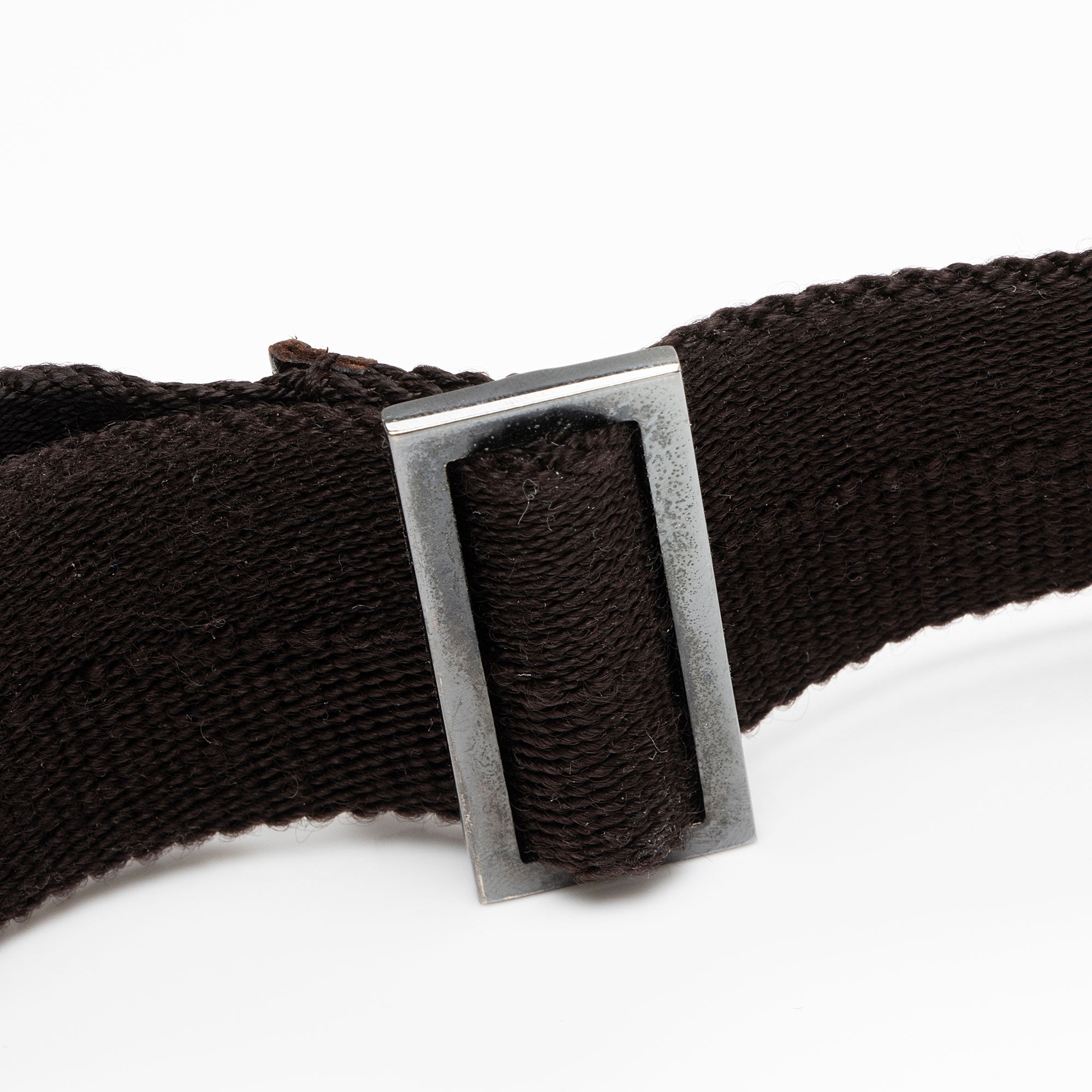 Gucci GG Canvas Small Waist Belt Bag (SHF-aTzoiD)
