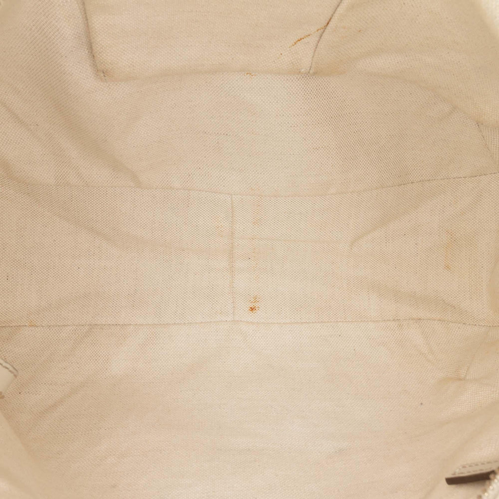 Gucci GG Canvas Sukey Crossbody