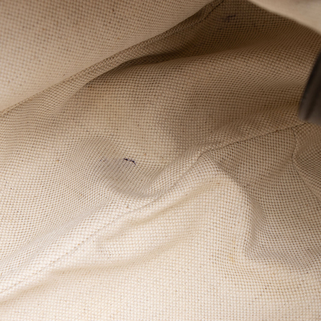 Gucci GG Canvas Sukey Hobo (SHF-8czcii)