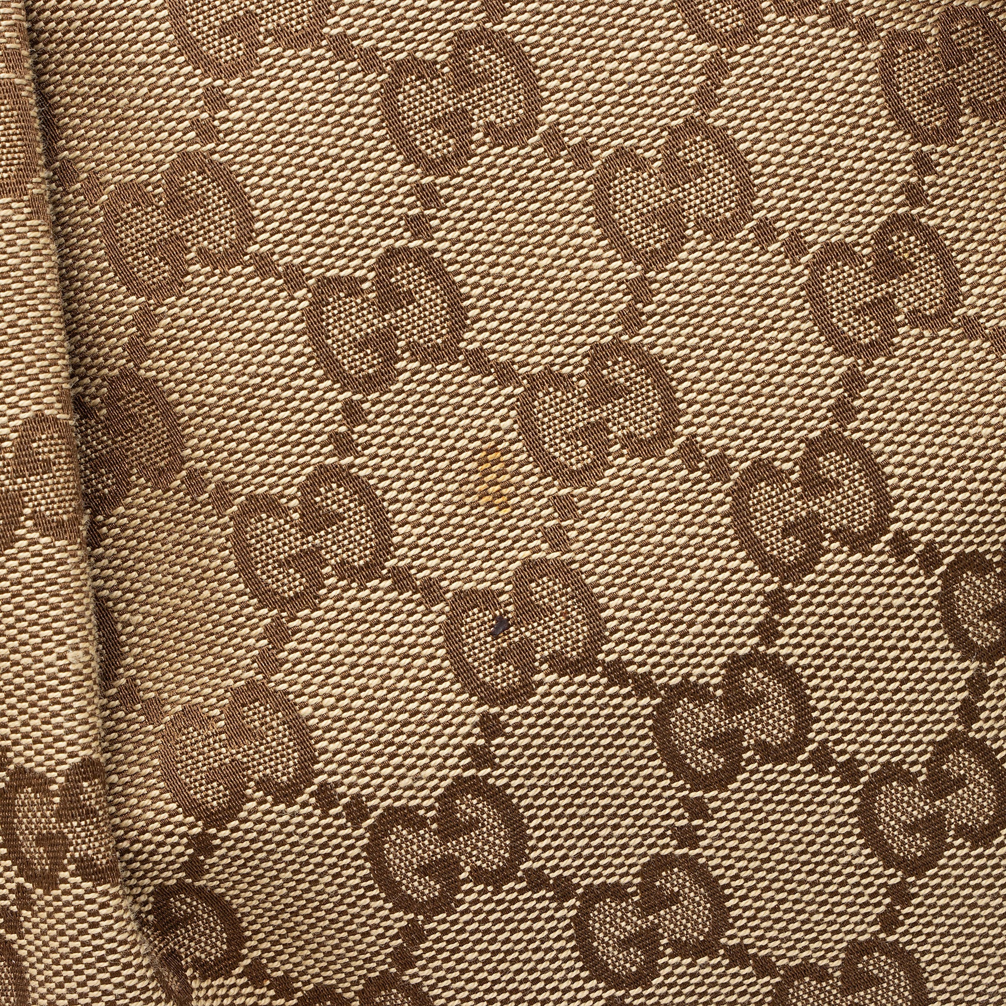 Gucci GG Canvas Sukey Hobo