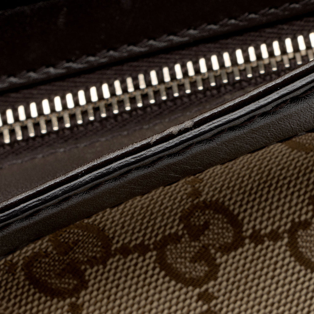 Gucci GG Canvas Sukey Messenger (SHF-RoGEPi)