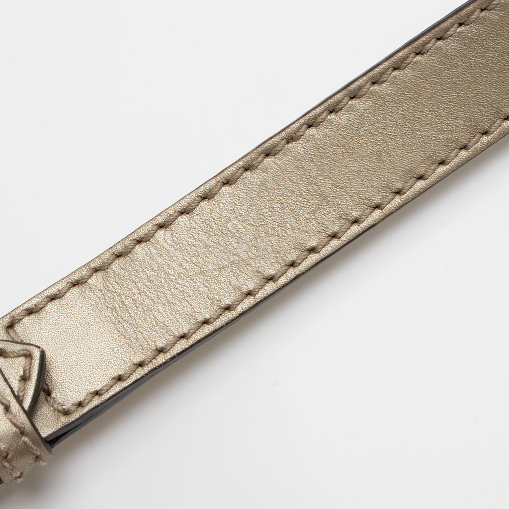 Gucci GG Canvas Sukey Messenger