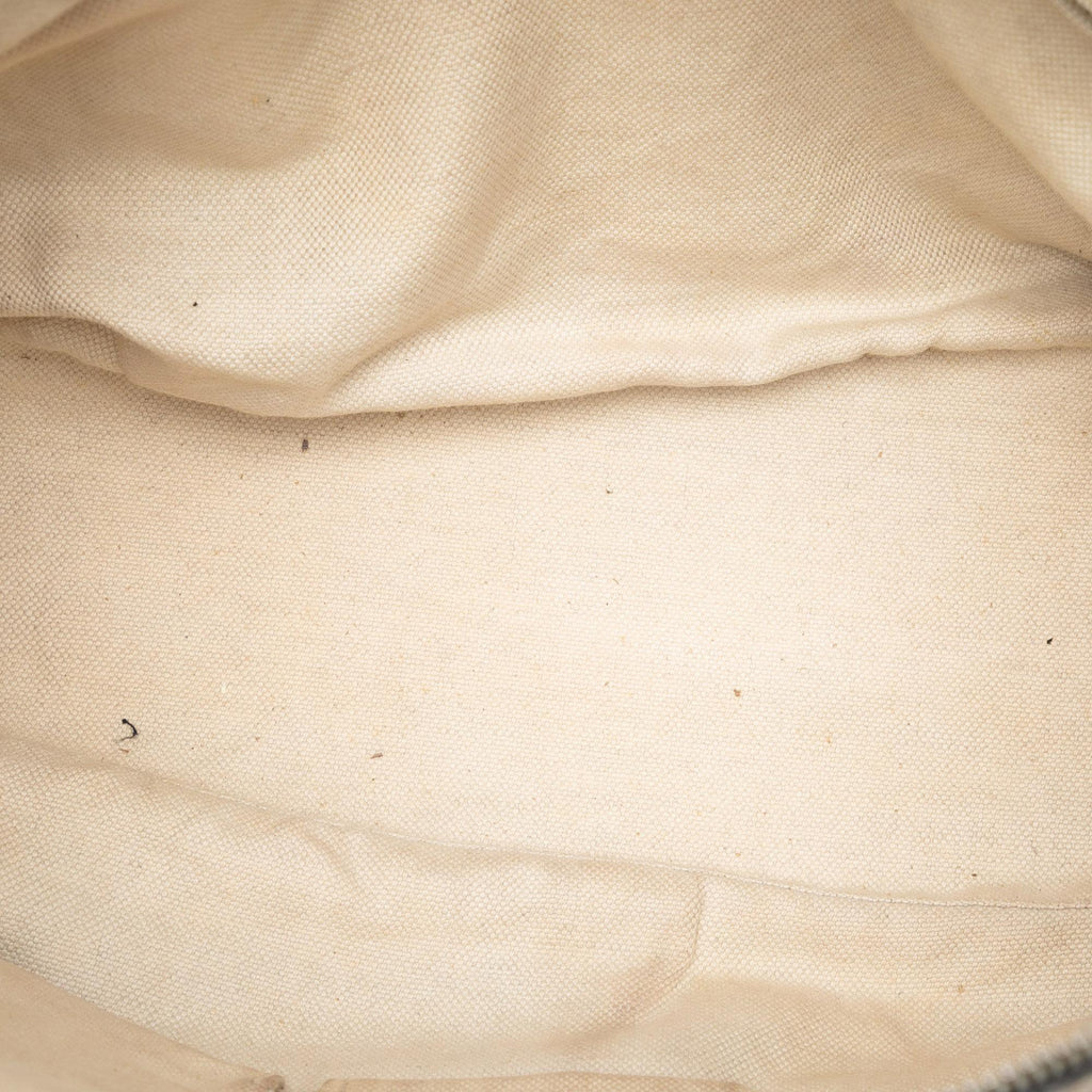 Gucci GG Canvas Sukey Satchel