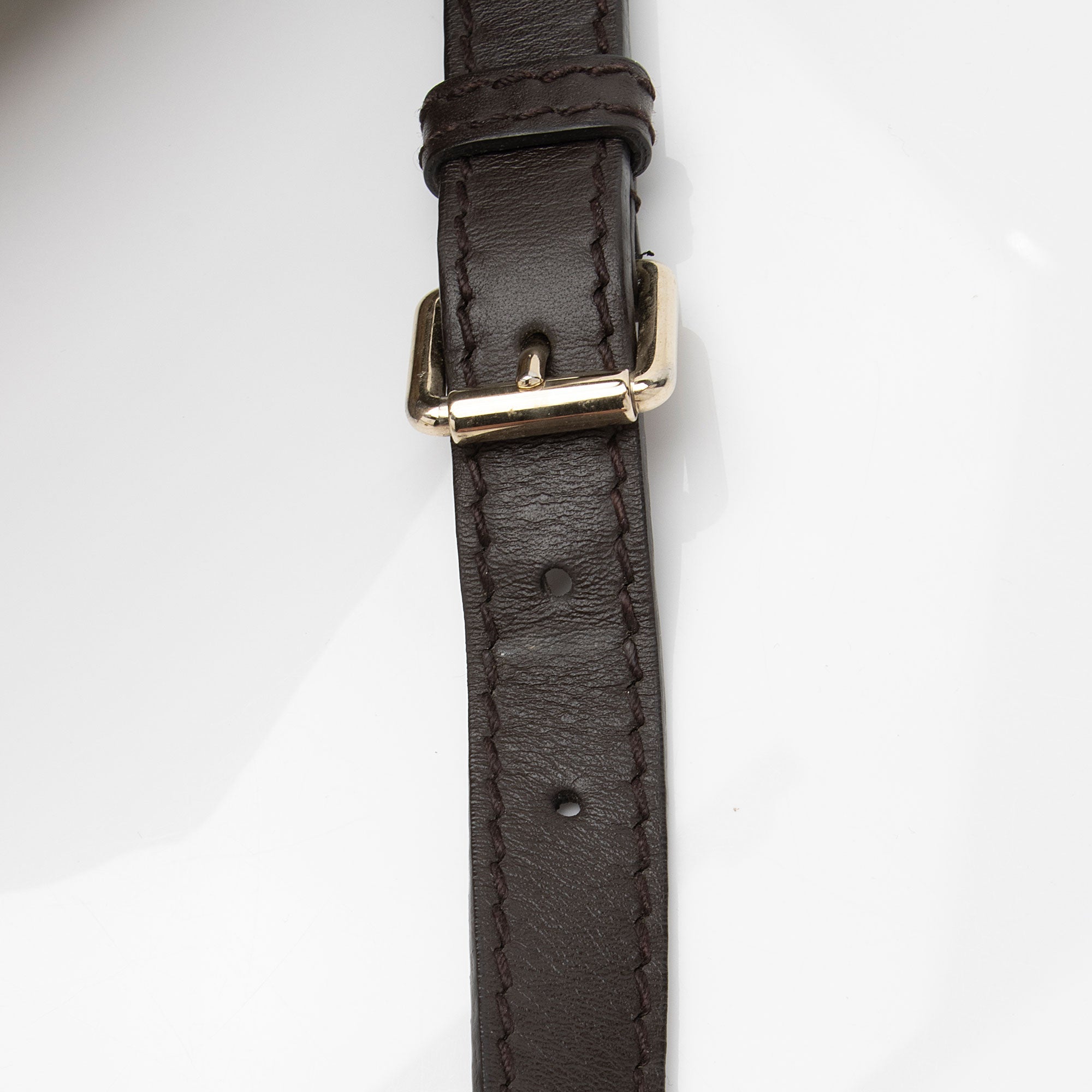 Gucci GG Canvas Sukey Top Handle Large Satchel (SHF-UQfjnb)