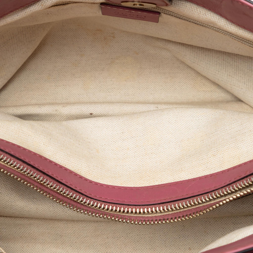 Gucci GG Canvas Sukey Tote