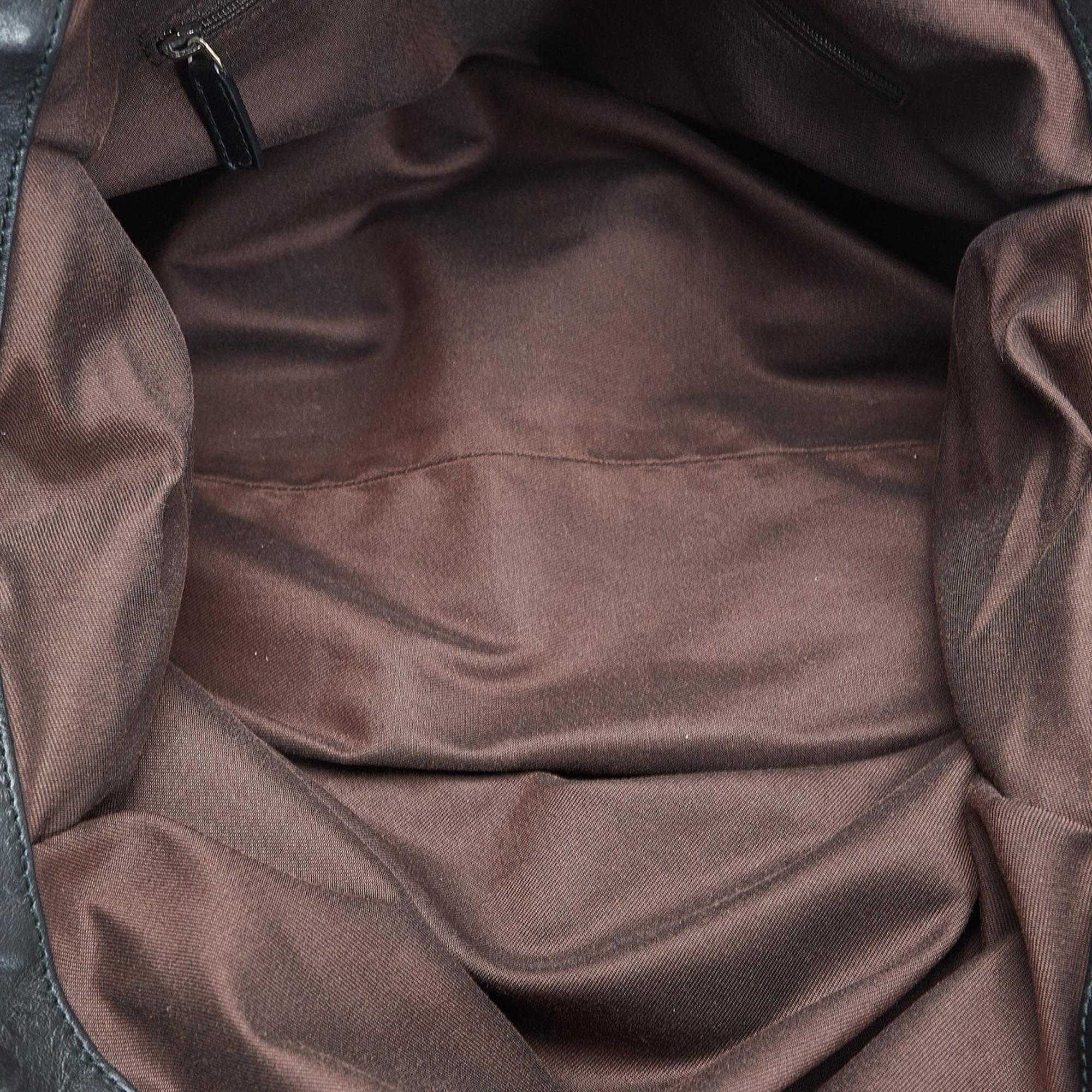 Gucci GG Canvas Sukey (SHG-PkZOax)