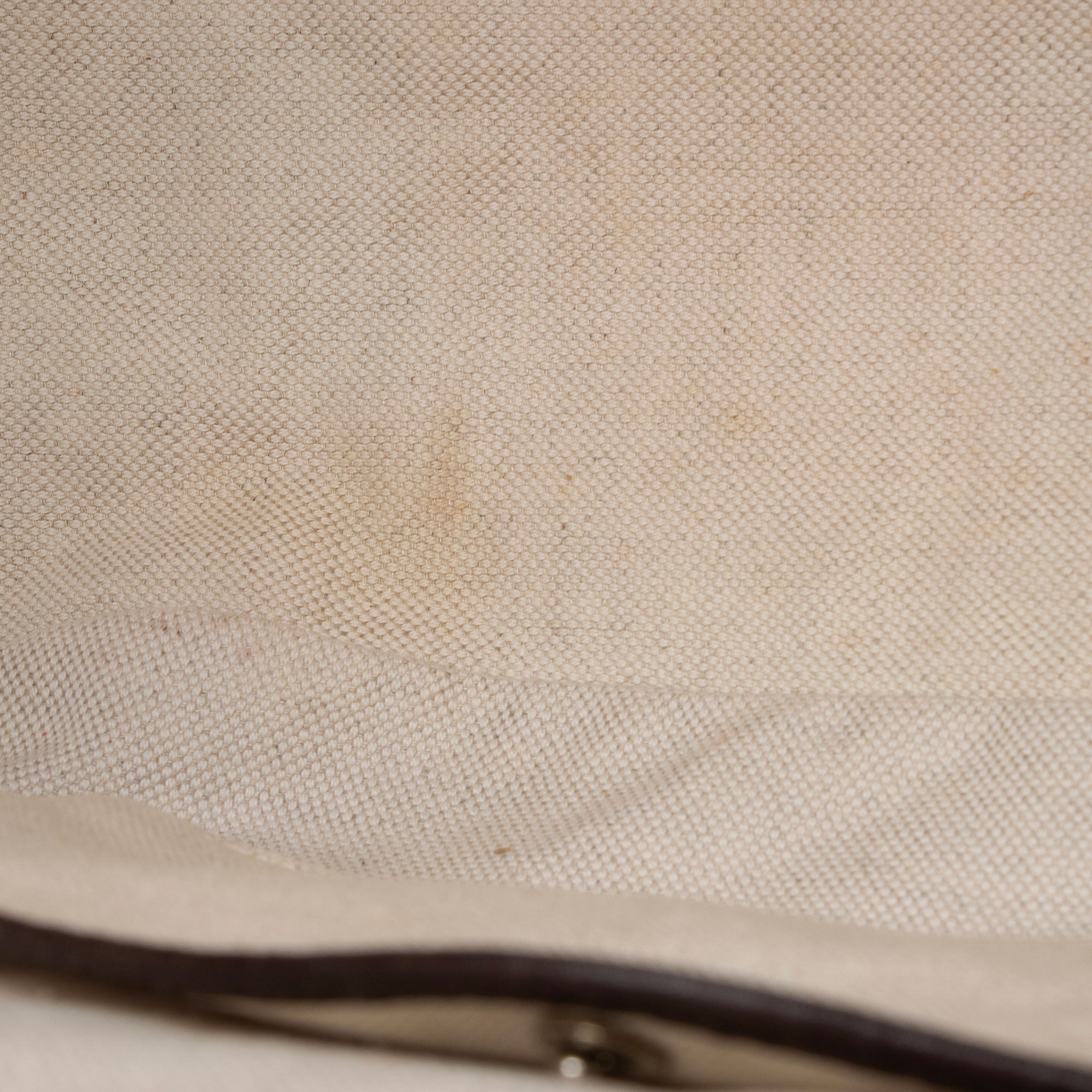Gucci GG Canvas Techno Horsebit Top Handle (SHF-M1IDuu)