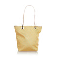 Gucci GG Canvas Tote Bag (SHG-34022)