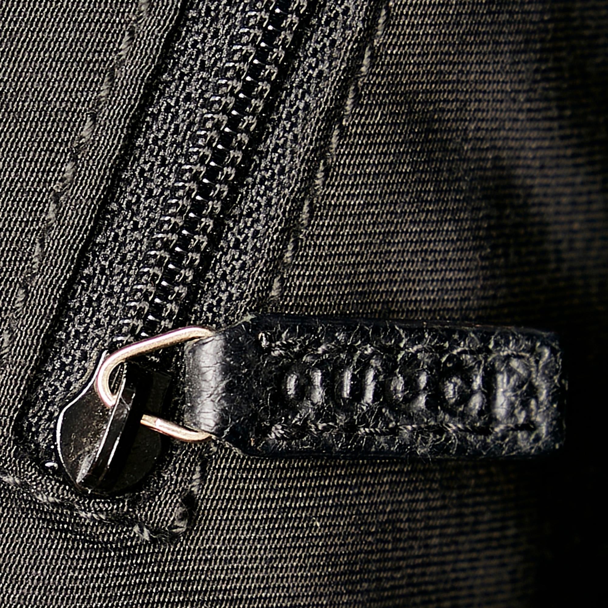 Gucci GG Canvas Tote Bag (SHG-34763)
