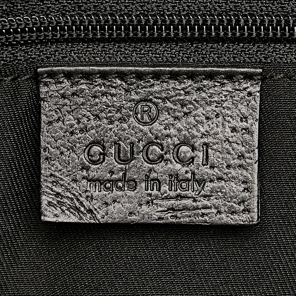 Gucci GG Canvas Tote Bag (SHG-34763)