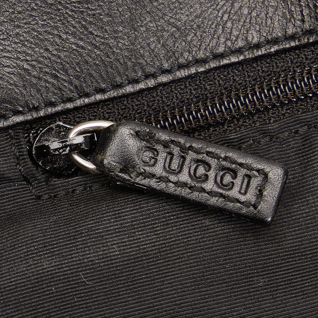 Gucci GG Canvas Tote Bag (SHG-36152)