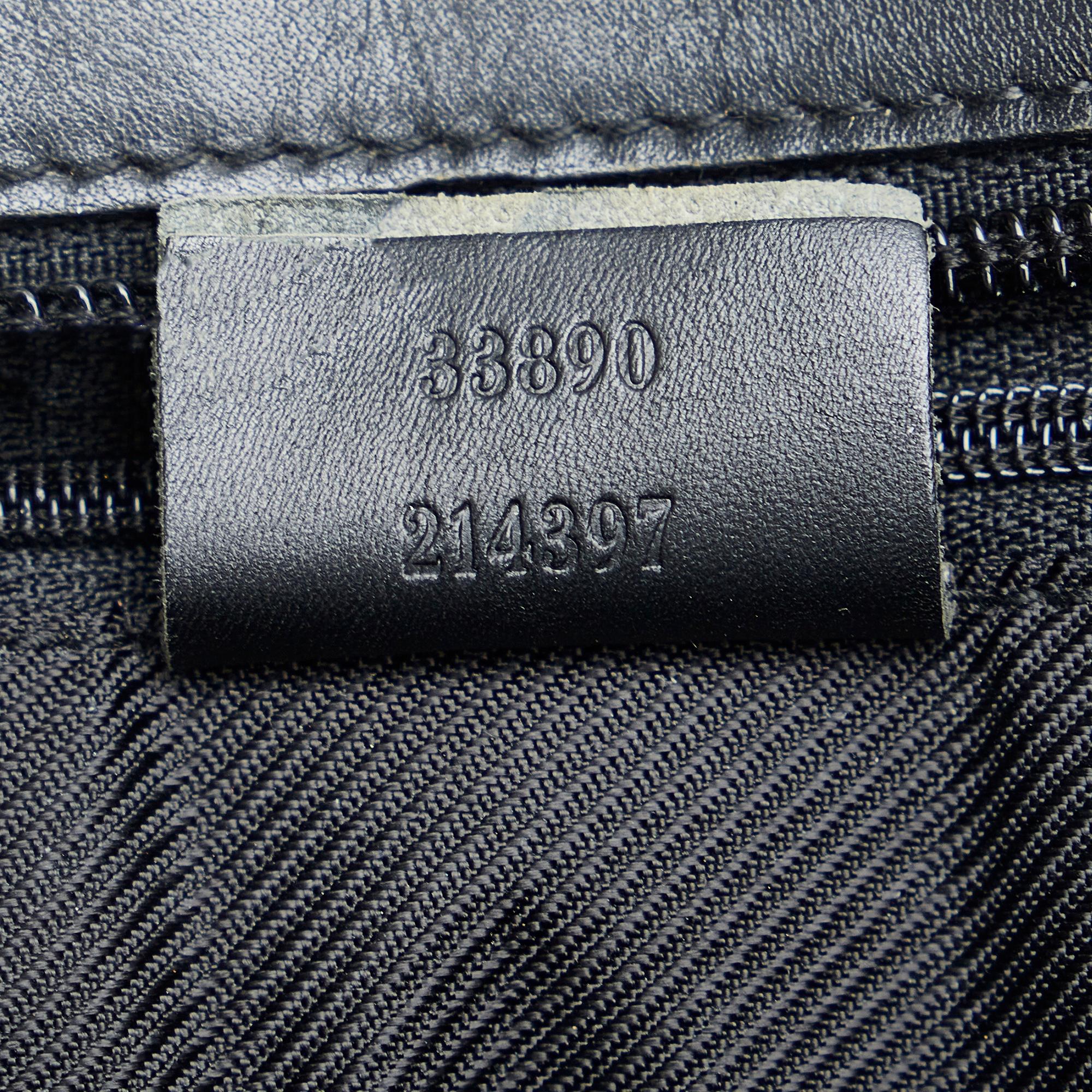 Gucci GG Canvas Tote (SHG-J9cPnO)