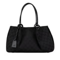 Gucci GG Canvas Tote