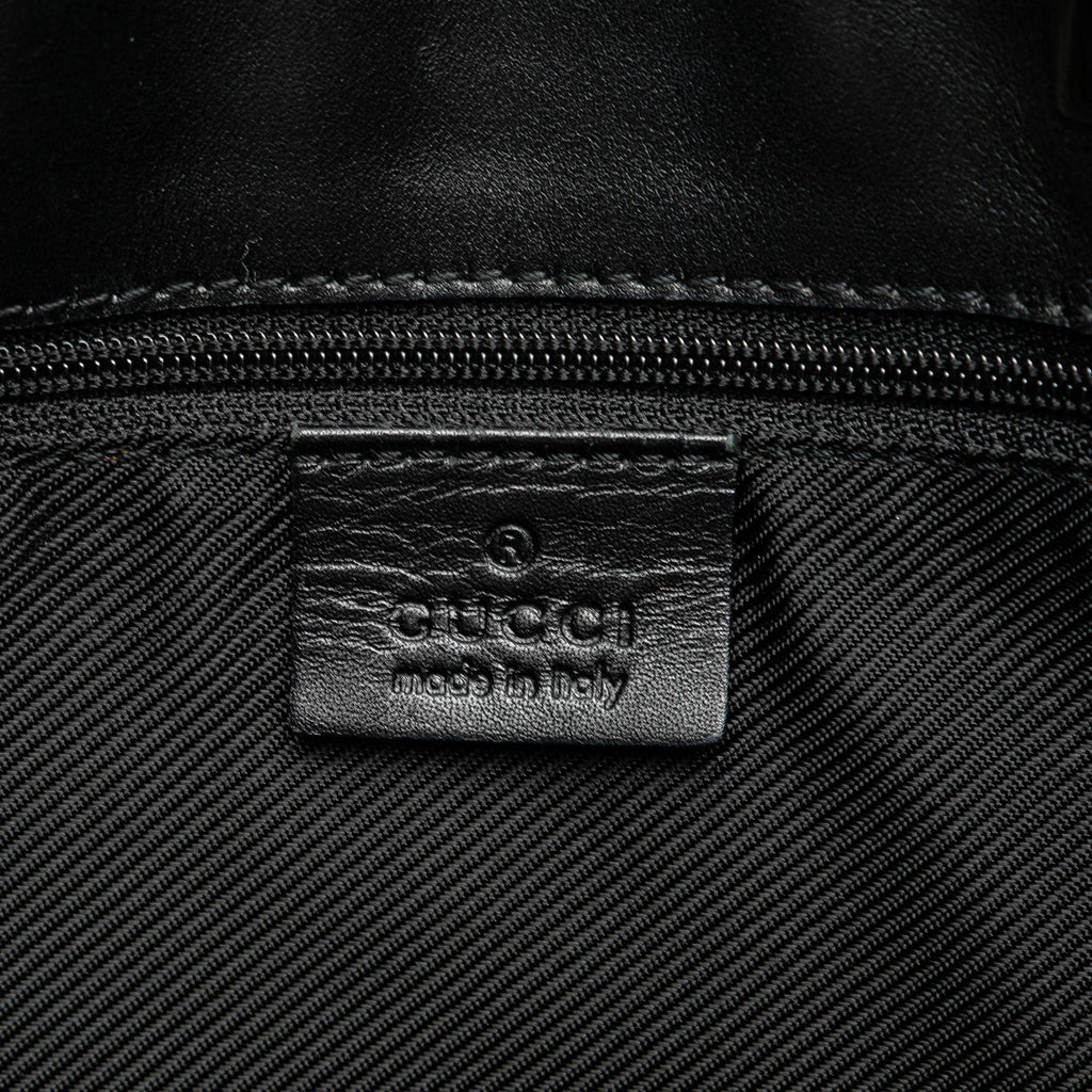 Gucci GG Canvas Tote
