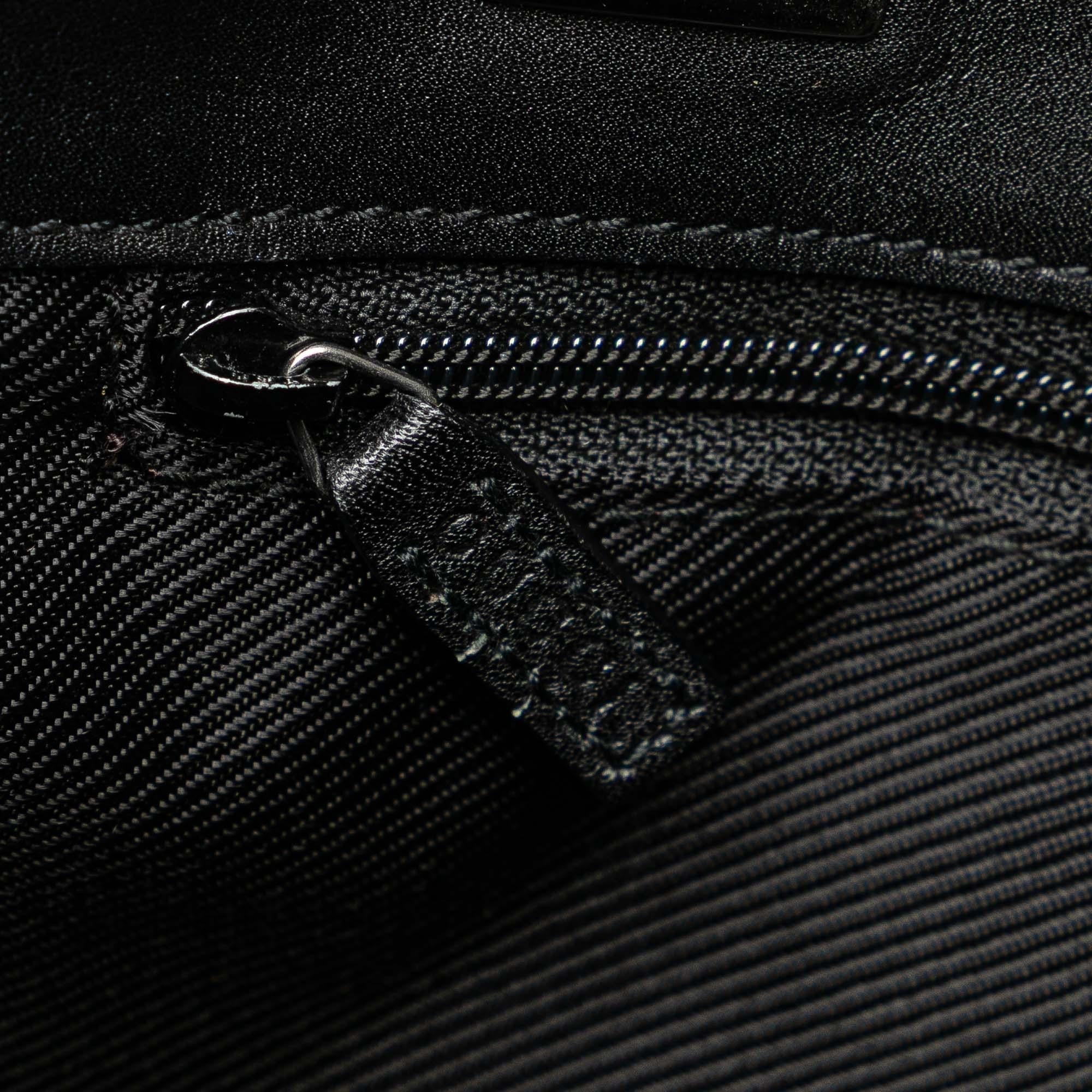 Gucci GG Canvas Tote