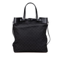 Gucci GG Canvas Tote