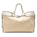 Gucci GG Canvas Tote