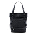 Gucci GG Canvas Tote