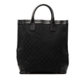 Gucci GG Canvas Tote