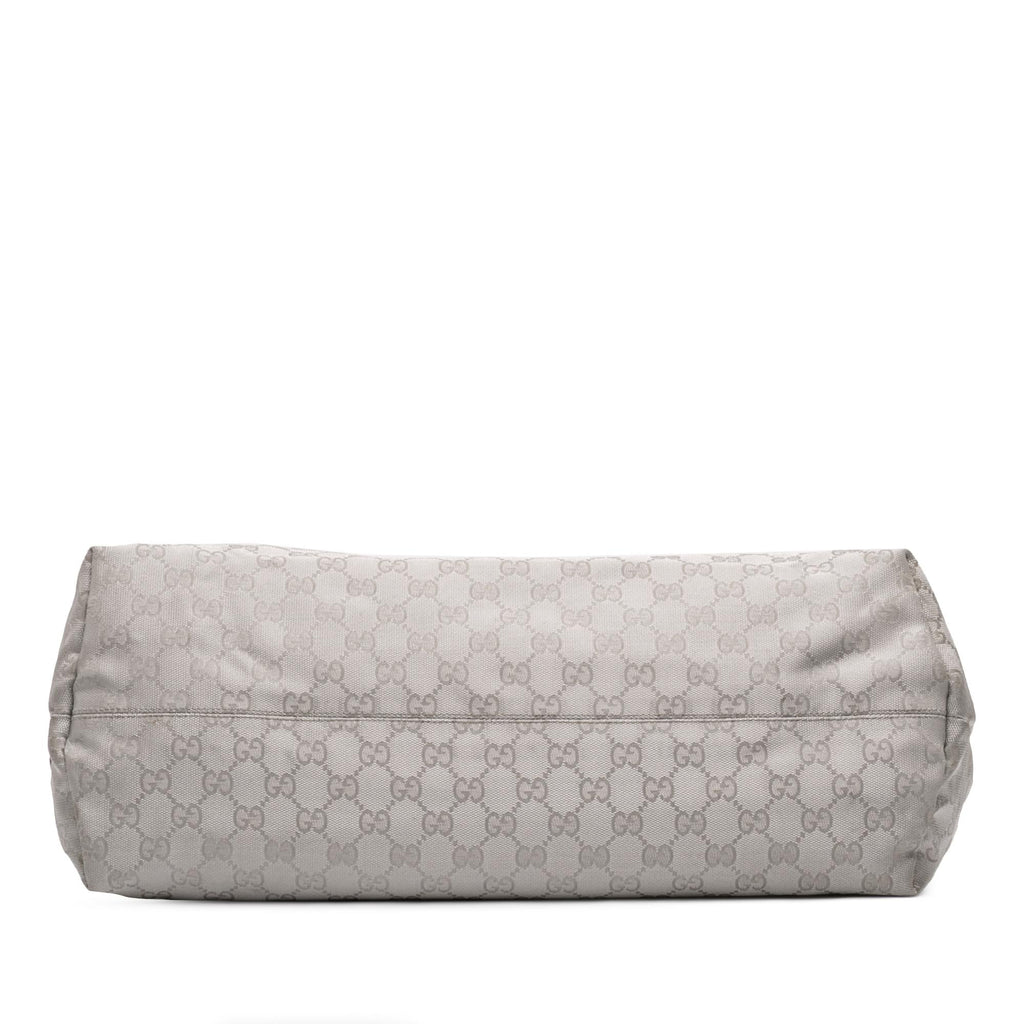 Gucci GG Canvas Tote