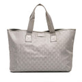 Gucci GG Canvas Tote