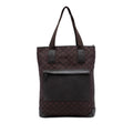 Gucci GG Canvas Tote