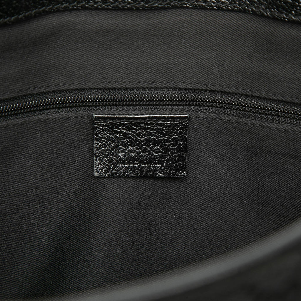 Gucci GG Canvas Tote