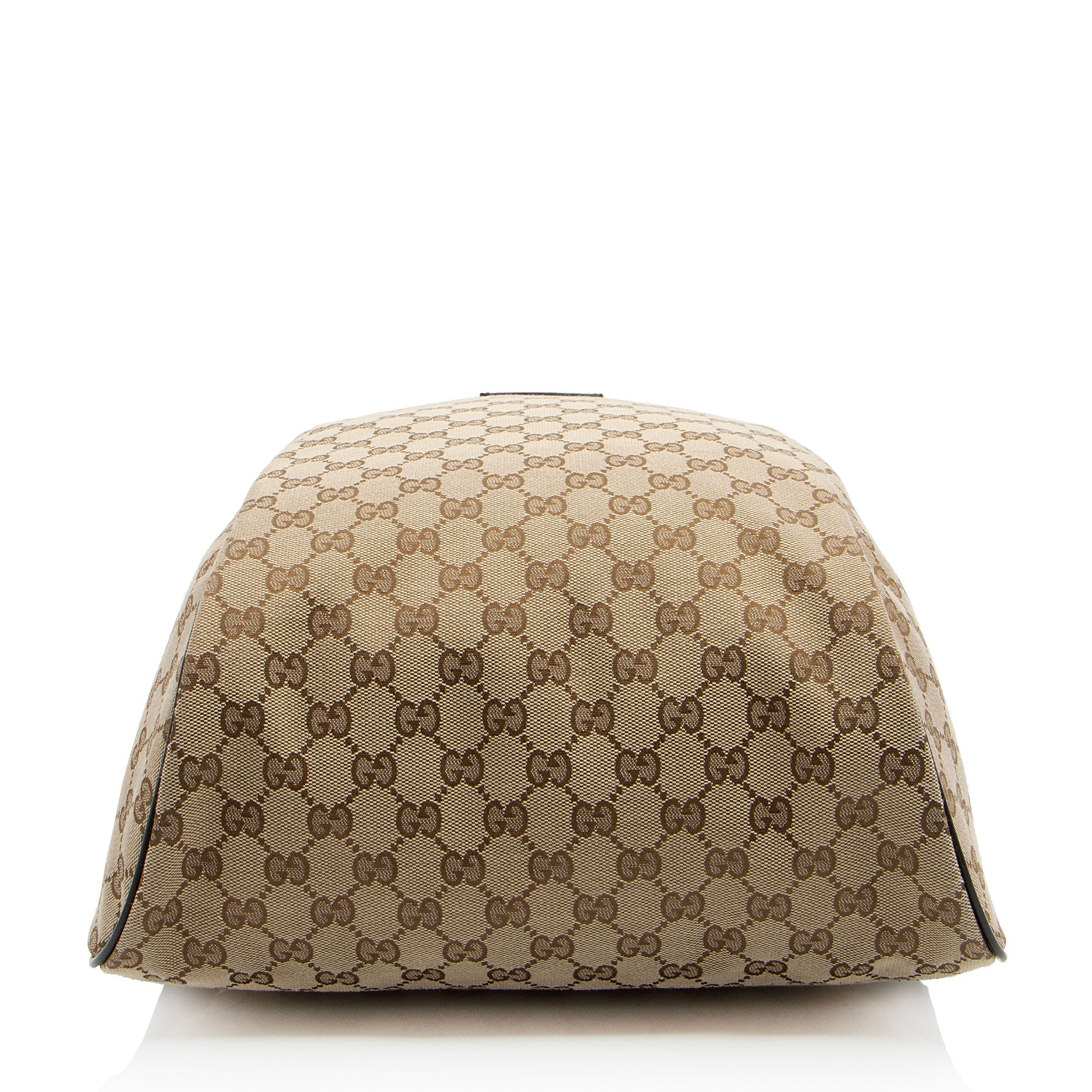 Gucci GG Canvas Travel Backpack