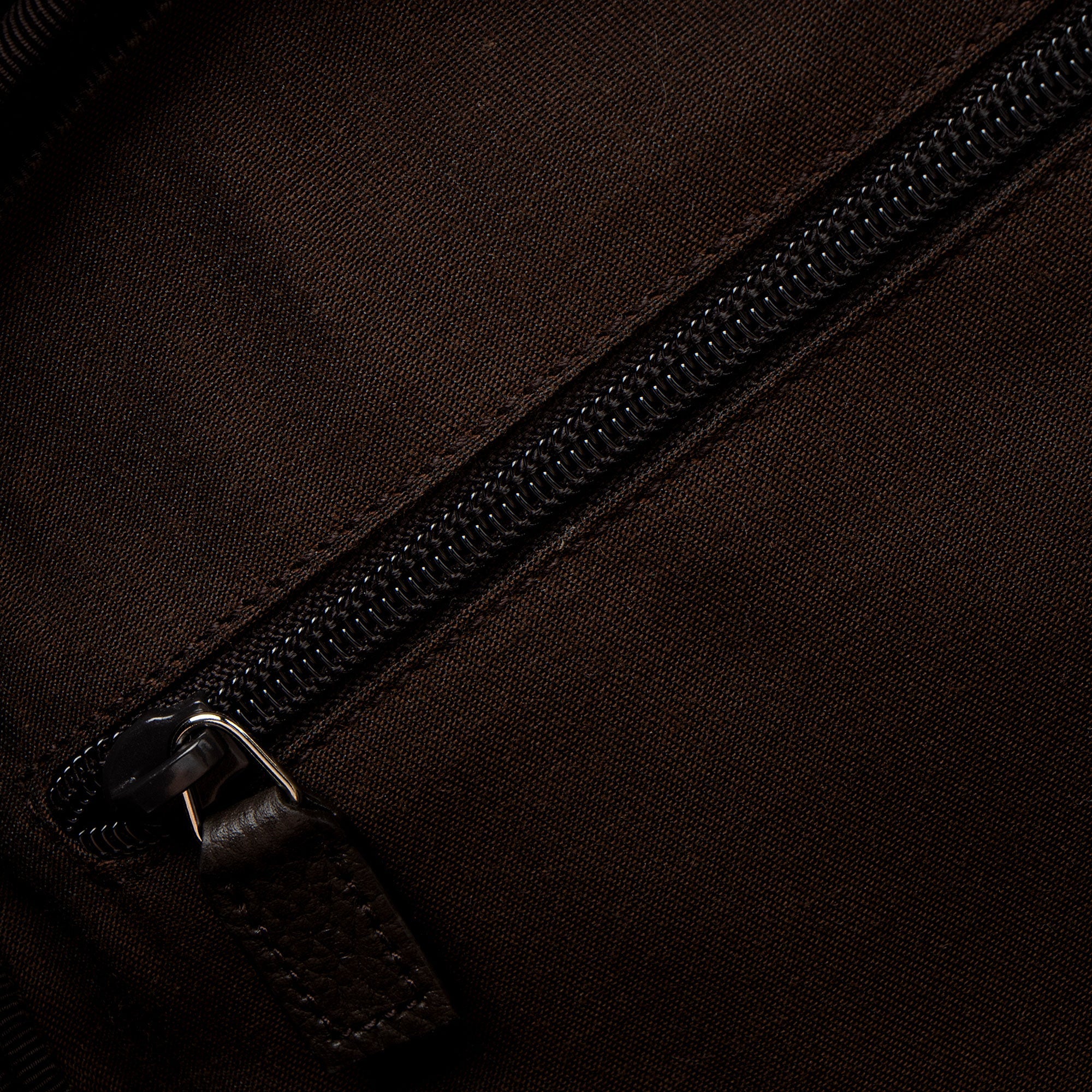 Gucci GG Canvas Travel Backpack