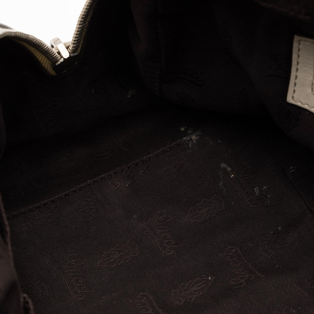 Gucci GG Canvas Twins Boston Bag (SHF-SVoyHp)