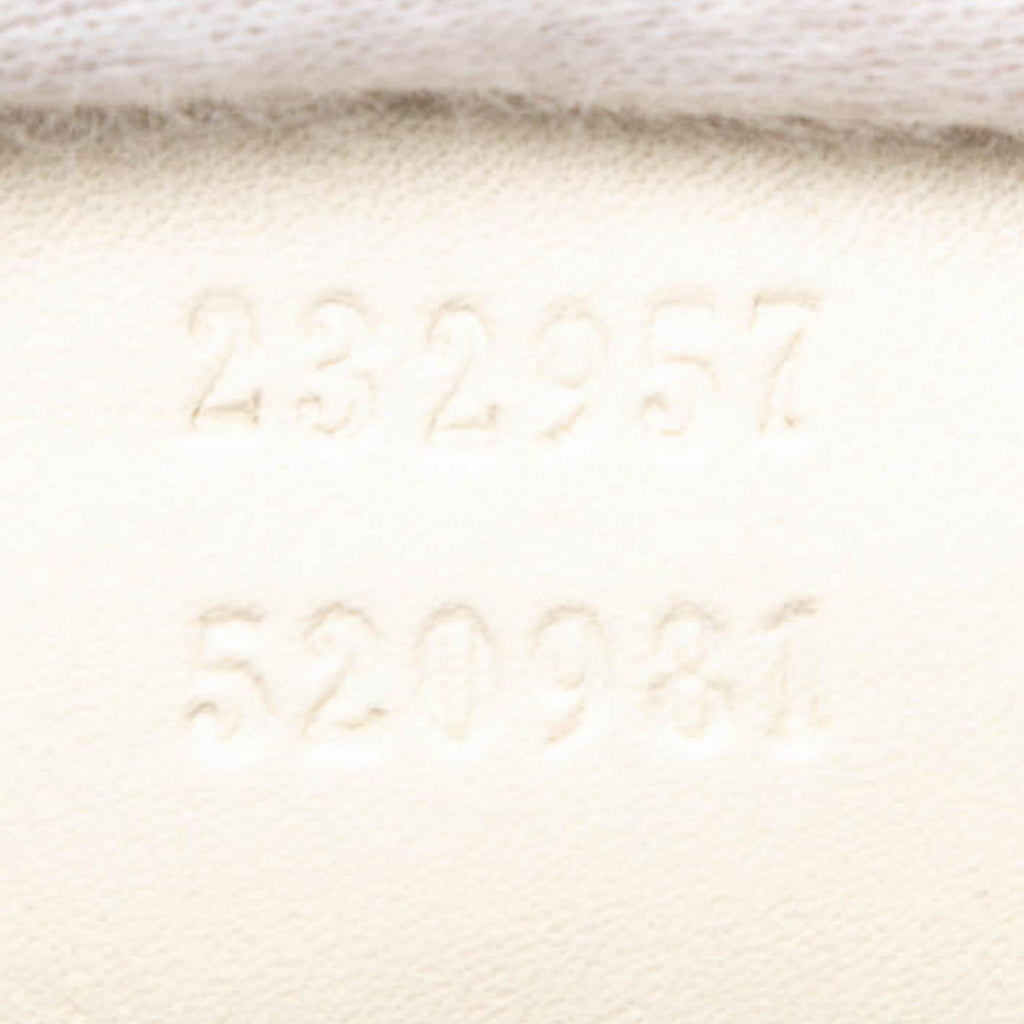 Gucci GG Canvas Twins Tote