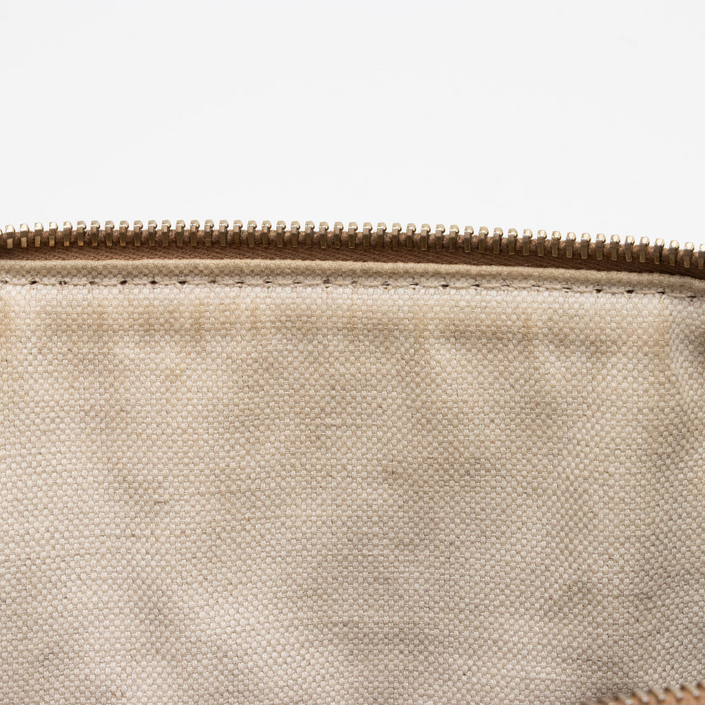 Gucci GG Canvas Vintage Web Joy Medium Boston Bag (SHF-EeCWF9)
