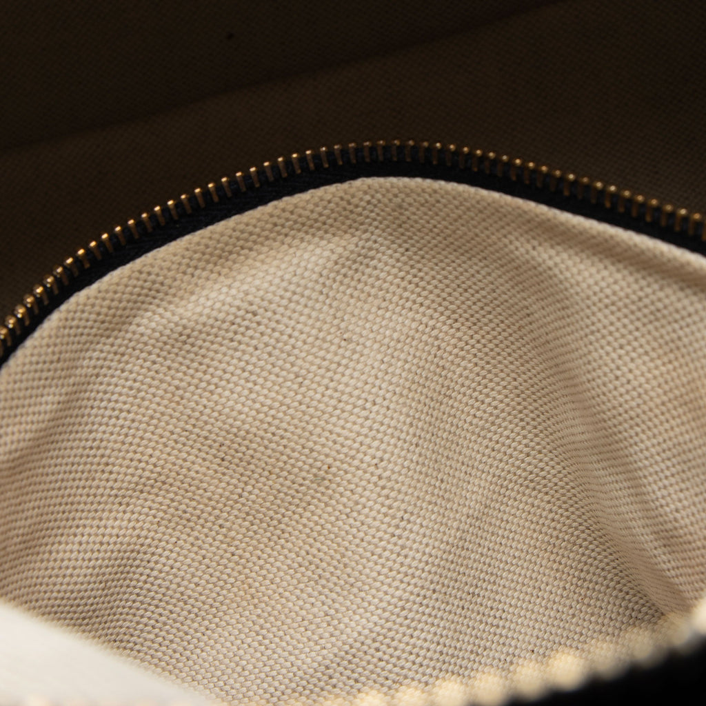 Gucci GG Canvas Vintage Web Joy Medium Boston Bag (SHF-SRU2JR)