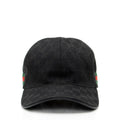 Gucci GG Canvas Web Baseball Hat - Size M