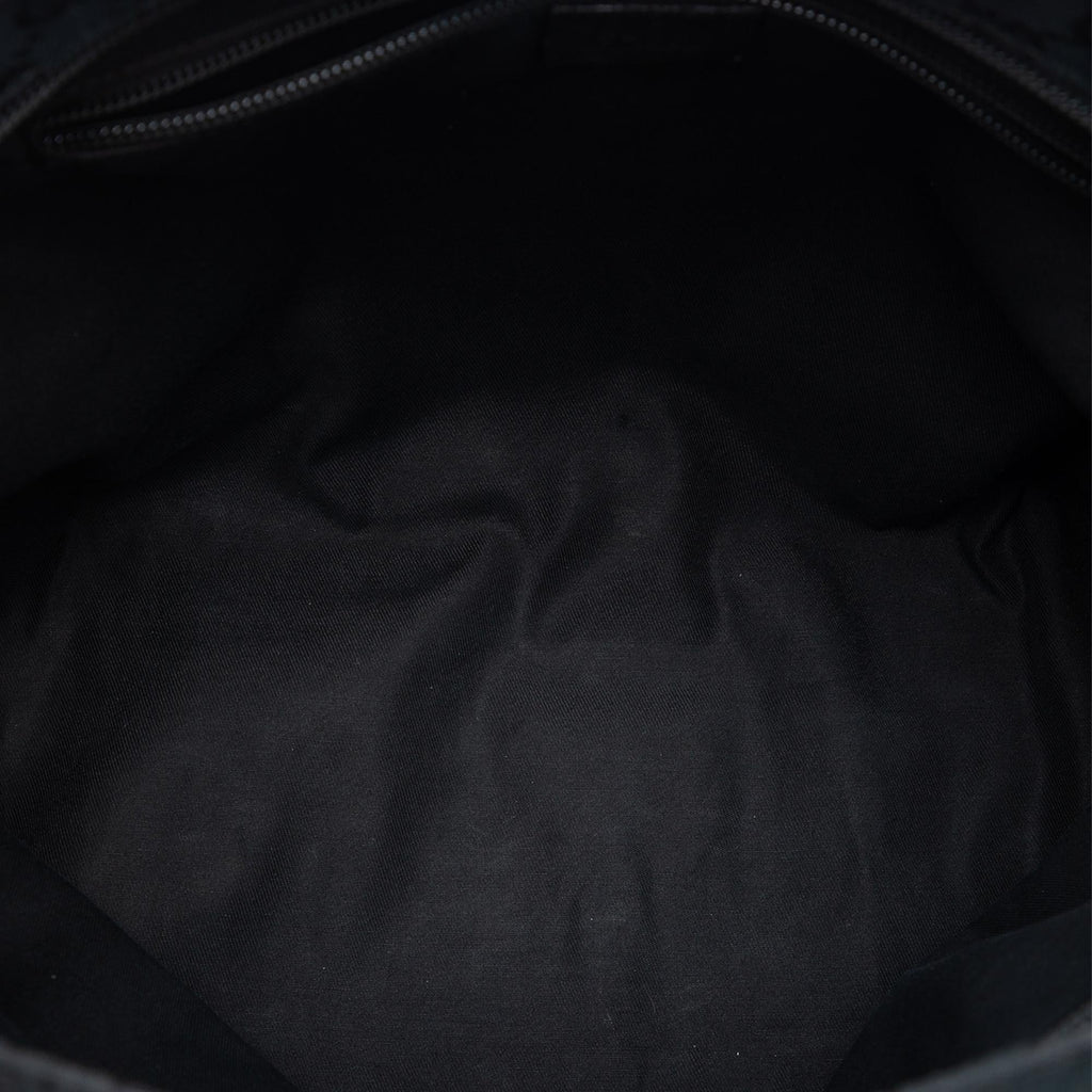 Gucci GG Canvas Web Crossbody
